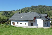 Pokoje Gościnne Arkadia