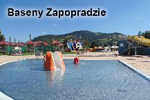 Pokoje Gościnne Arkadia